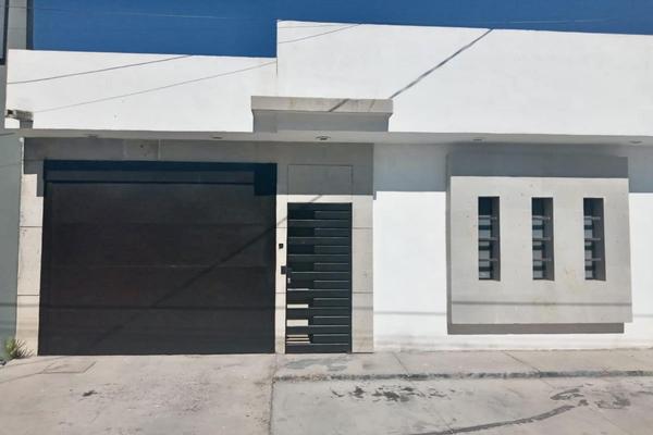 Foto de inmueble en nuevo torreon #0, Col. Nuevo Torreón C.P. 27060, Torreón