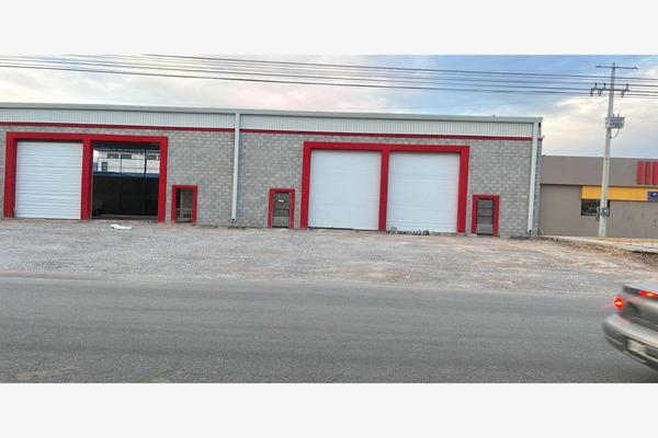 Foto de inmueble en  , Col. Nuevo Torreón C.P. 27060, Torreón