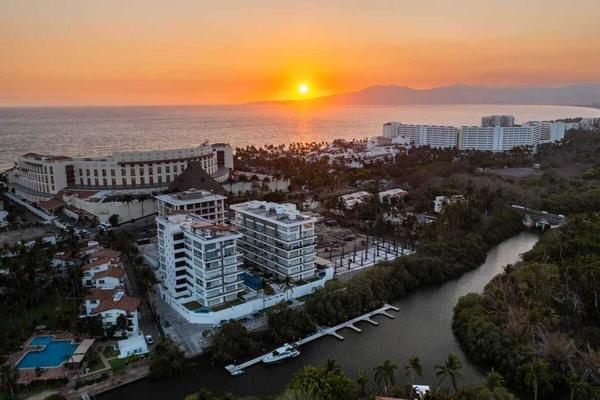 Foto de inmueble en  , Col. Nuevo Vallarta C.P. 63735, Bahía de Banderas