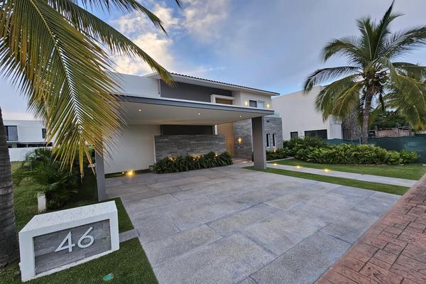 Foto de inmueble en  , Col. Nuevo Vallarta C.P. 63735, Bahía de Banderas