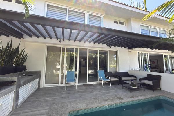 Foto de inmueble en  , Col. Nuevo Vallarta C.P. 63735, Bahía de Banderas