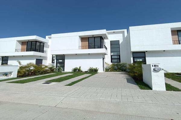 Foto de inmueble en  , Col. Nuevo Vallarta C.P. 63735, Bahía de Banderas