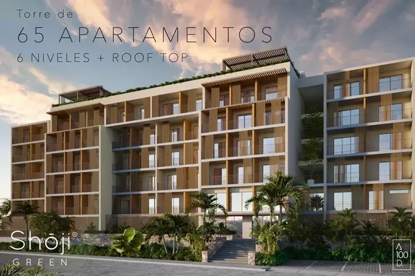 Foto de inmueble en NUEVO VALLARTA, NAYARIT #., Col. Bucerías Centro C.P. 63732, Bahía de Banderas