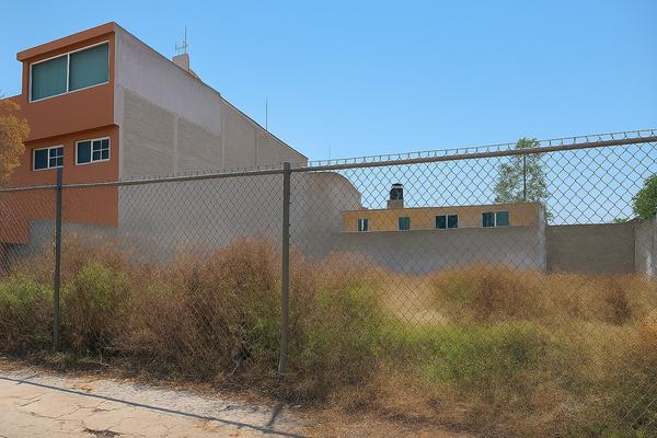 Foto de inmueble en  , Col. Nuevo Valle de Aragón C.P. 55280, Ecatepec de Morelos