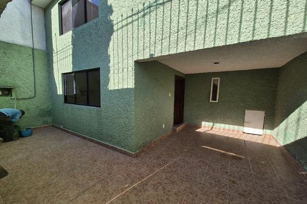 Foto de inmueble en  , Col. Nuevo Valle de Aragón C.P. 55280, Ecatepec de Morelos