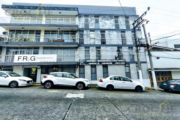 Foto de inmueble en  , Col. Nuevo Xalapa C.P. 91097, Xalapa