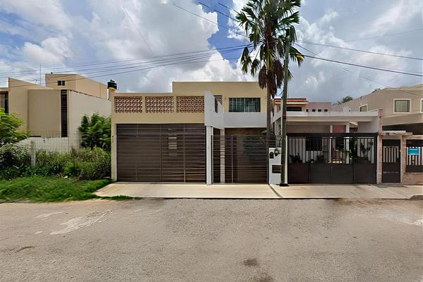 Foto de inmueble en  , Col. Nuevo Yucatán C.P. 97147, Mérida