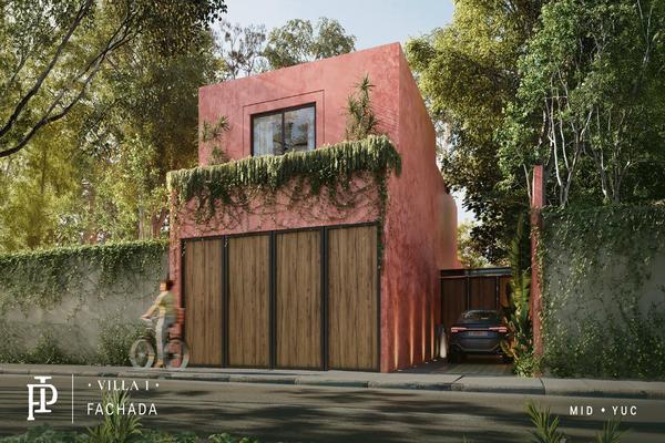 Foto de inmueble en  , Col. Nuevo Yucatán C.P. 97147, Mérida
