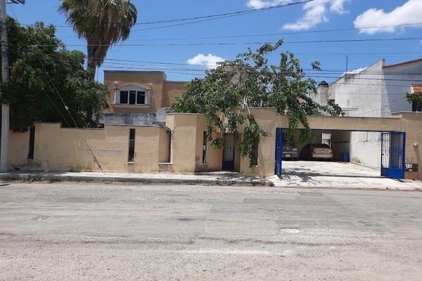 Foto de inmueble en NUEVO YUCATAN, Col. Nuevo Yucatán C.P. 97147, Mérida
