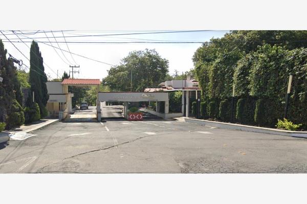 Foto de inmueble en NUNKINI #0, Col. Jardines del Ajusco C.P. 14200, Tlalpan