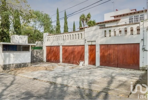 Foto de inmueble en Nunkini #409, Col. Jardines del Ajusco C.P. 14200, Tlalpan