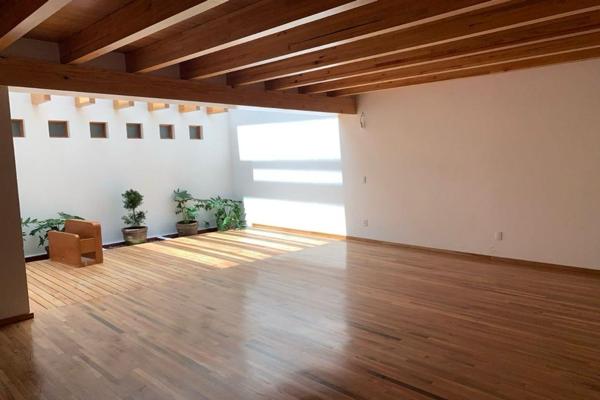 Foto de inmueble en Nunkiní 0, Col. Jardines del Ajusco C.P. 14200, Tlalpan