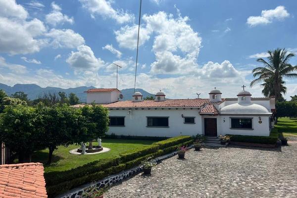 Foto de inmueble en Oacalco, Col. Oacalco C.P. 62737, Yautepec