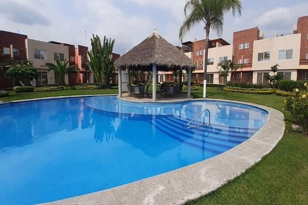 Foto de inmueble en  , Col. Oacalco C.P. 62737, Yautepec