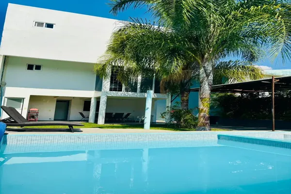 Foto de inmueble en  , Col. Oacalco C.P. 62737, Yautepec