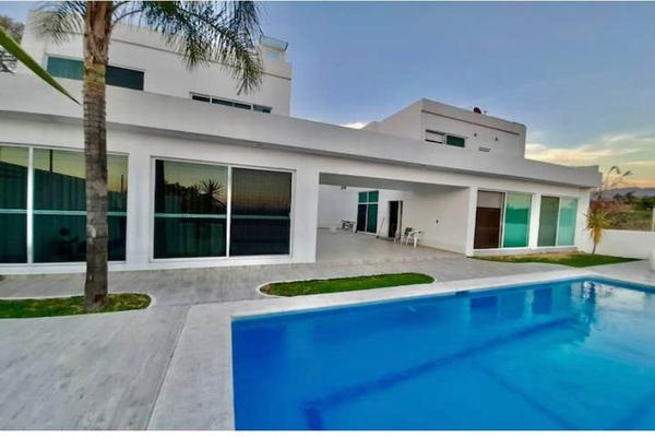 Foto de inmueble en  , Col. Oacalco C.P. 62737, Yautepec