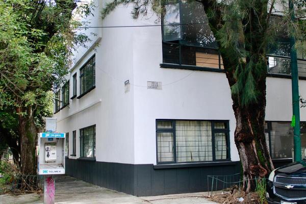 Foto de inmueble en Oasis, Col. Clavería C.P. 02080, Azcapotzalco