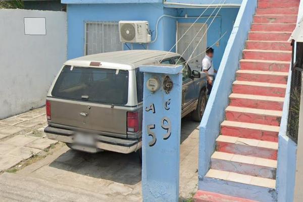 Foto de inmueble en  , Col. Oasis C.P. 91808, Veracruz