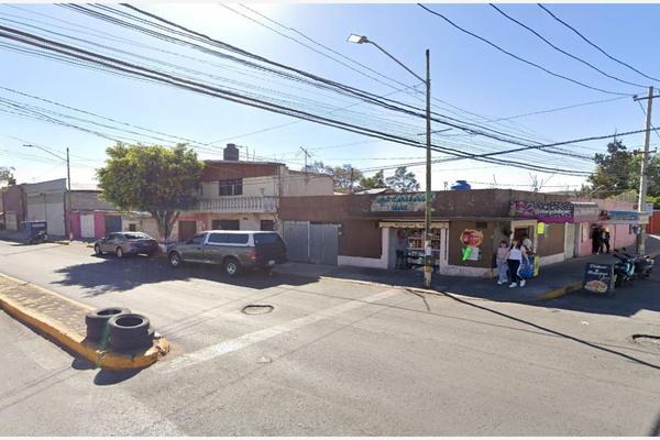 Foto de inmueble en oaxaca #0, Col. Juárez Pantitlán C.P. 57460, Nezahualcóyotl