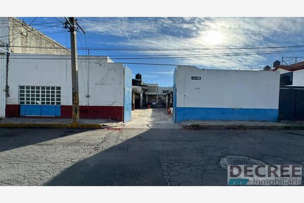 Foto de inmueble en oaxaca #111, Col. Bugambilias C.P. 72100, Puebla