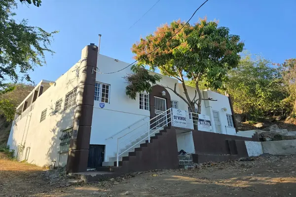 Foto de inmueble en Oaxaca #2, Col. El Naranjo C.P. 28868, Manzanillo