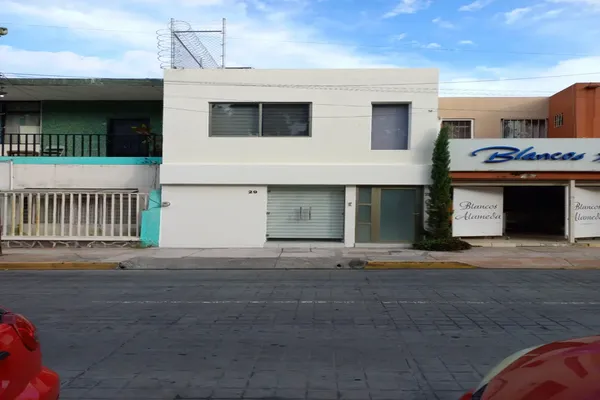 Foto de inmueble en oaxaca #29, Col. Tepic Centro C.P. 63000, Tepic