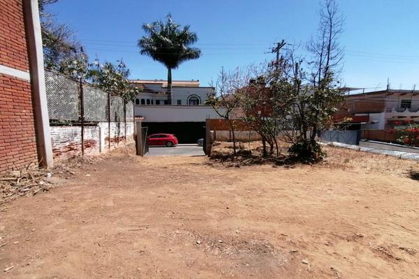 Foto de inmueble en  , Col. Oaxaca Centro C.P. 68000, Oaxaca de Juárez