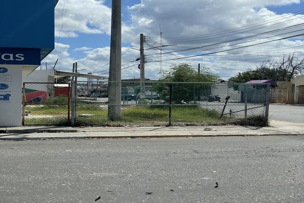 Foto de inmueble en Oaxaca, Col. Fidel Velásquez C.P. 24023, Campeche