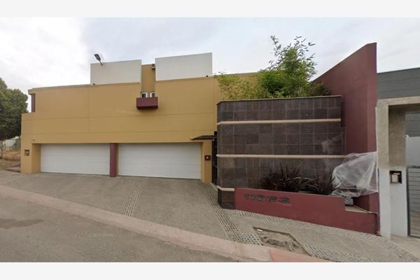 Foto de inmueble en OAXTEPEC #0, Col. Hacienda Agua Caliente C.P. 22030, Tijuana