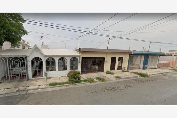 Foto de inmueble en OAXTEPEC #0, Col. Valle Morelos C.P. 64180, Monterrey