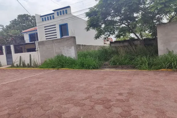 Foto de inmueble en OAXTEPEC #1, Col. Altos de Oaxtepec C.P. 62738, Yautepec