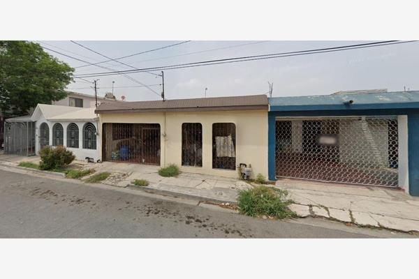 Foto de inmueble en Oaxtepec #137, Col. Valle Morelos C.P. 64180, Monterrey