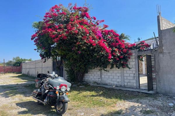 Foto de inmueble en  , Col. Oaxtepec Centro C.P. 62738, Yautepec