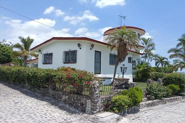 Foto de inmueble en Oaxtepec, Col. Oaxtepec Centro C.P. 62738, Yautepec