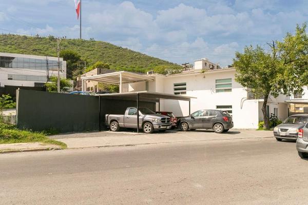 Foto de inmueble en  , Col. Obispado C.P. 64060, Monterrey