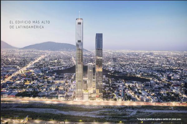Foto de inmueble en  , Col. Obispado C.P. 64060, Monterrey