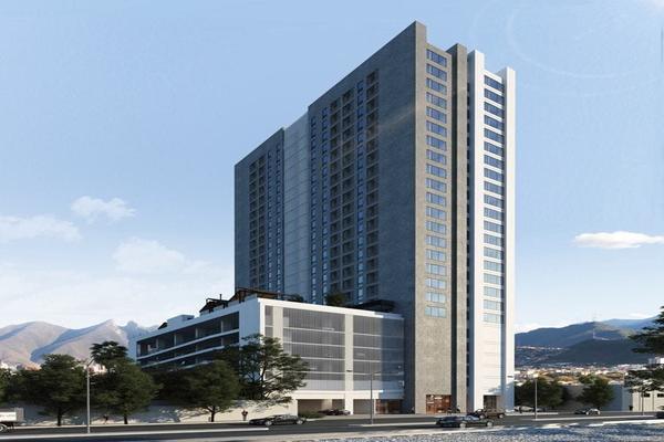 Foto de inmueble en ., Col. Obispado C.P. 64060, Monterrey