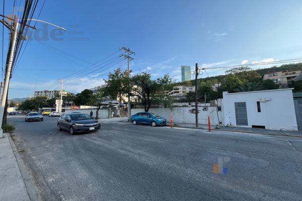 Foto de inmueble en  , Col. Obispado C.P. 64060, Monterrey