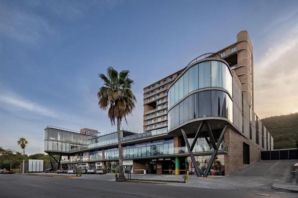 Foto de inmueble en  , Col. Obispado C.P. 64060, Monterrey
