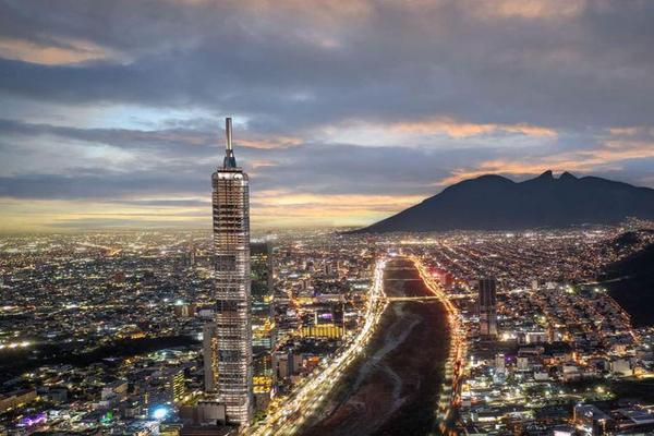 Foto de inmueble en  , Col. Obispado C.P. 64060, Monterrey