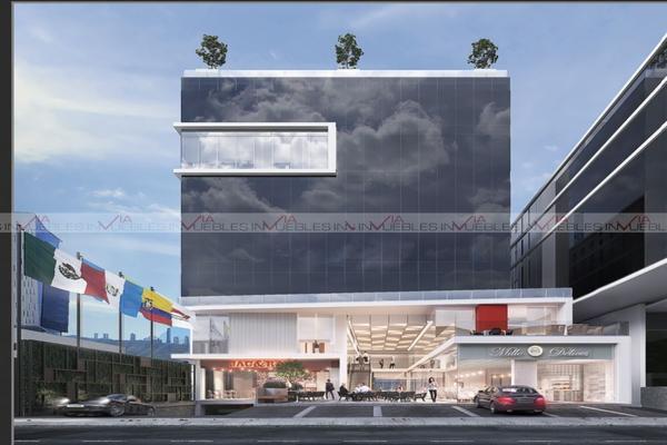 Foto de inmueble en Obispado, Col. Obispado C.P. 64060, Monterrey
