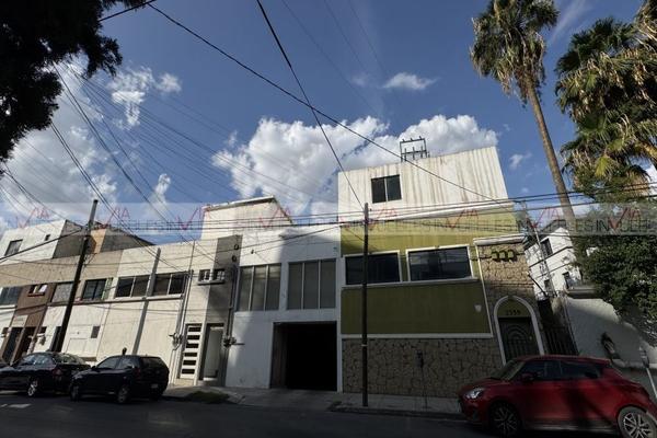 Foto de inmueble en Obispado, Col. Obispado C.P. 64060, Monterrey