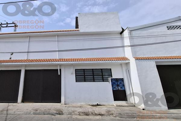 Foto de inmueble en  , Col. Obregón C.P. 37320, León