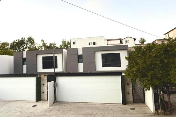 Foto de inmueble en , Col. Obrera 2a Sección C.P. 22624, Tijuana