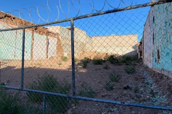 Foto de inmueble en  , Col. Obrera C.P. 31350, Chihuahua