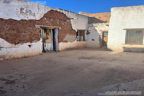 Foto de inmueble en  , Col. Obrera C.P. 31350, Chihuahua