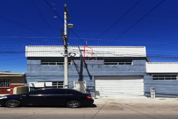 Foto de inmueble en  , Col. Obrera C.P. 31350, Chihuahua