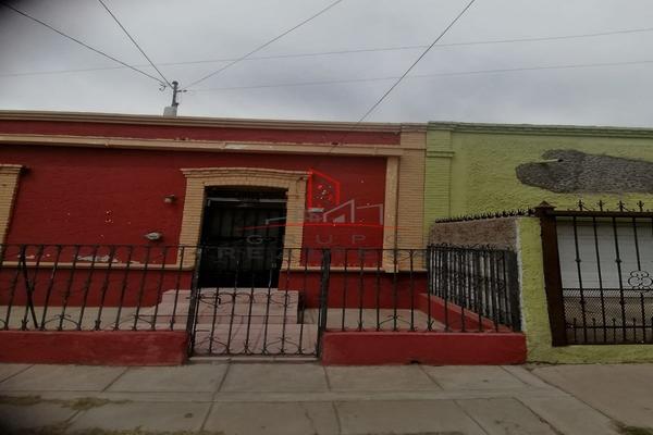 Foto de inmueble en  , Col. Obrera C.P. 31350, Chihuahua