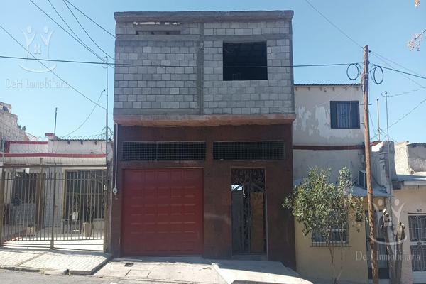 Foto de inmueble en  , Col. Obrera C.P. 31350, Chihuahua