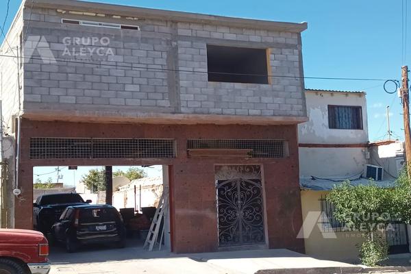 Foto de inmueble en  , Col. Obrera C.P. 31350, Chihuahua